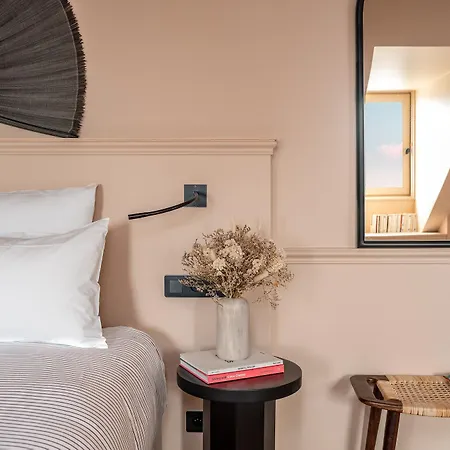 Chouchou Hotel Parijs