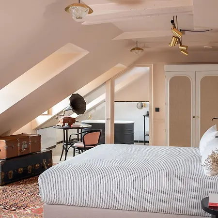 Chouchou Hotel Parijs