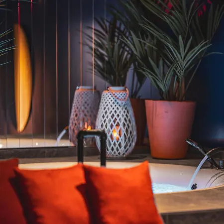 Chouchou Hotel Parijs