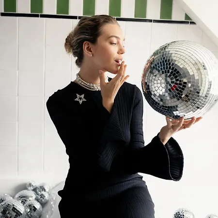 Chouchou Hotel Parijs