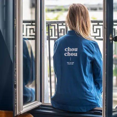 Chouchou Hotel