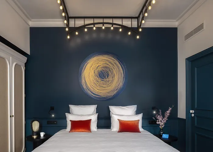 Chouchou Hotel