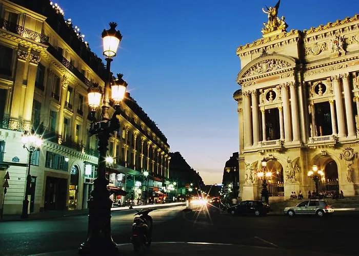 Hotel Chouchou