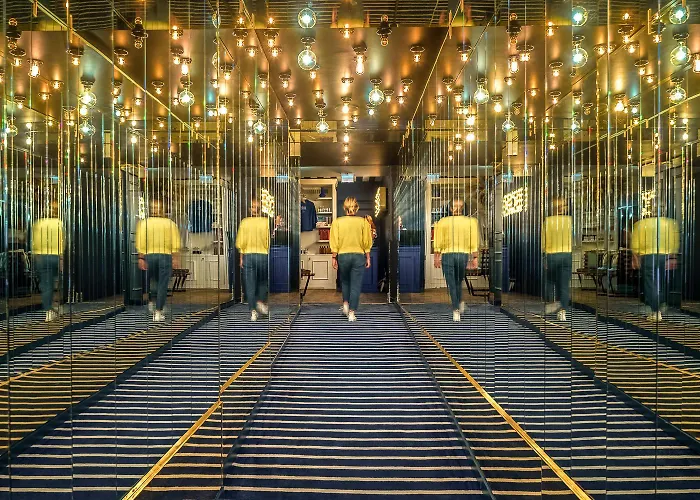 Chouchou Hotel