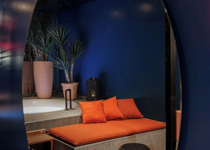 Hotel Chouchou 4*