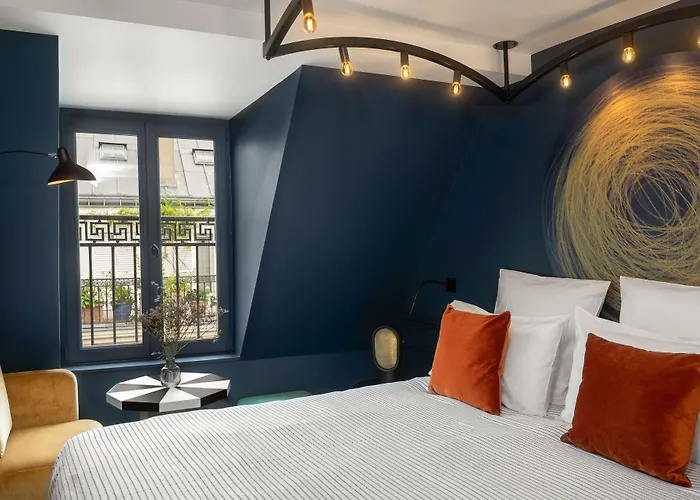 Chouchou Hotel