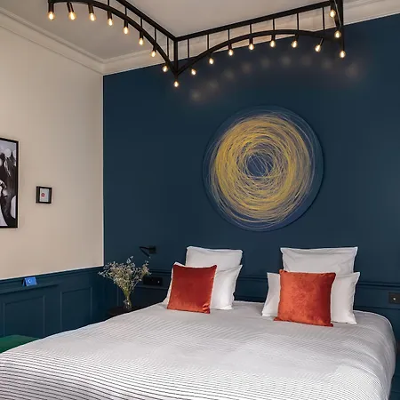 Hotel Chouchou