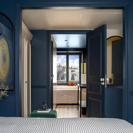 Hotel Chouchou 3*