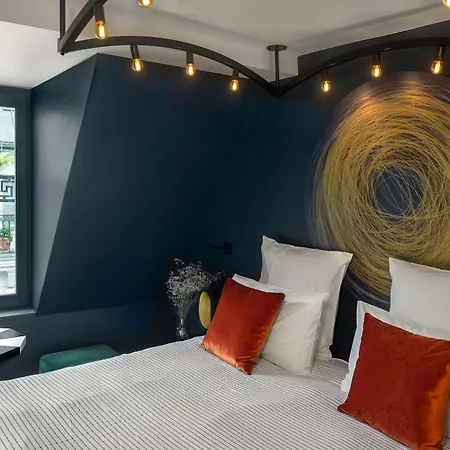 Hotel Chouchou
