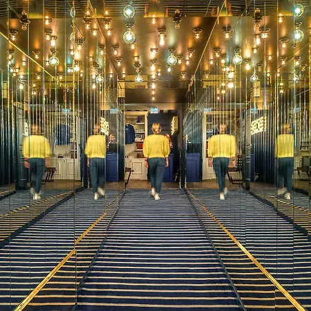 Chouchou Hotel