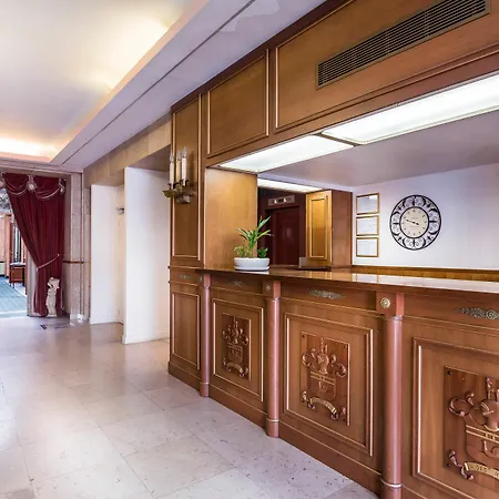 Chouchou Hotel