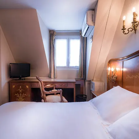 Chouchou Hotel 3*