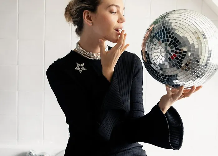 Chouchou 호텔 파리