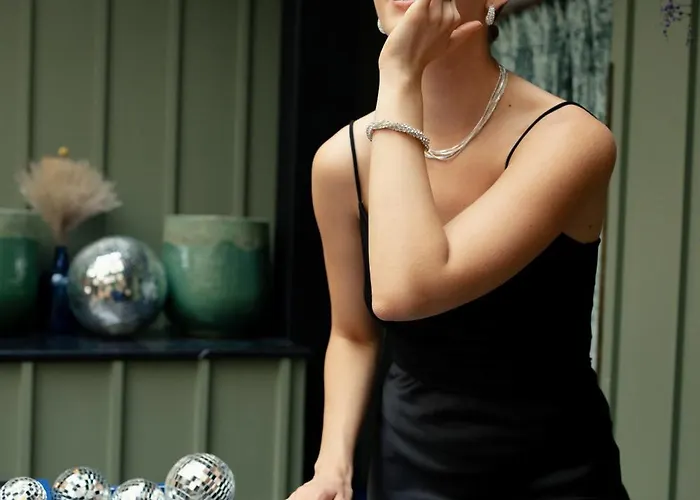 Chouchou 호텔 파리